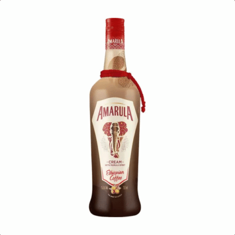 Amarula |CREAMY LIQUEUR|