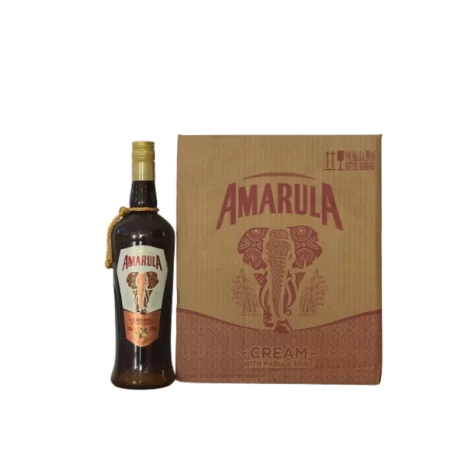 Amarula Cream x6