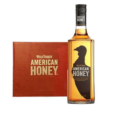 American Honey x12