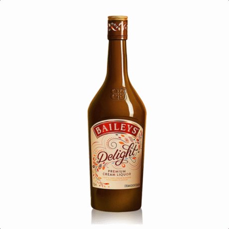Baileys Delight |CREAMY LIQUEUR|15%|75CL