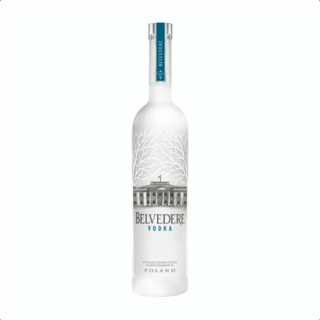 Belvedere |VODKA|40%|1LTR