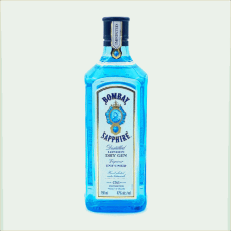 Bombay Sapphire |GIN|47%|75CL