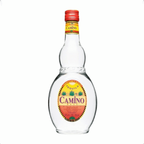 Camino Blanco |TEQUILA|40%