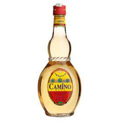 Camino Gold 70CL X 12