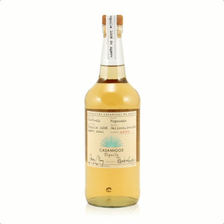 Casamigos Reposado |TEQUILA|40%|70CL
