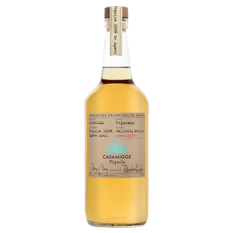 Casamigos Reposado 75CL X 6