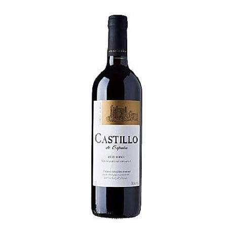 Castillo De Espana Red 12X75CL