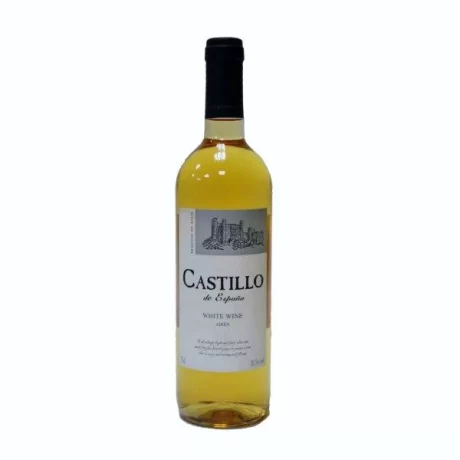 Castillo De Espana White 6X75CL