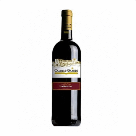 Castillo Grande |RED WINE|10.5%|75CL