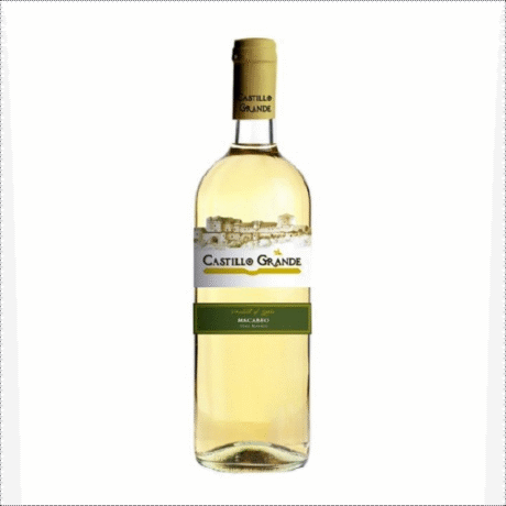 Castillo Grande White