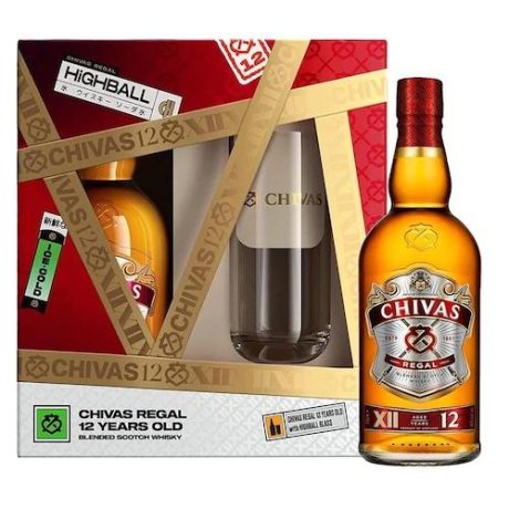 Chivas 12yrs