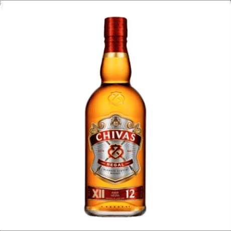 Chivas Regal 12 |WHISKEY|40%|70CL