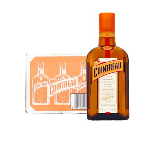 Cointreau x6