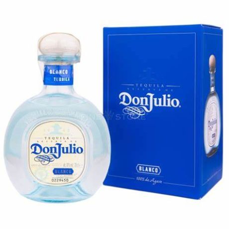 Don Julio Blanco