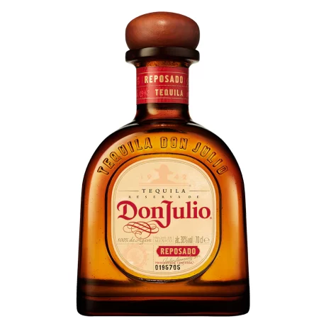 Don Julio Reposado | Tequila | 40% | 70cl|