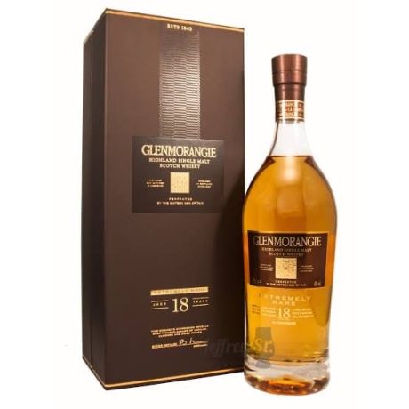 Glenmorangie 18