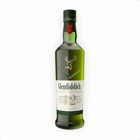 Glenfiddich 12 |WHISKEY|40%|70CL