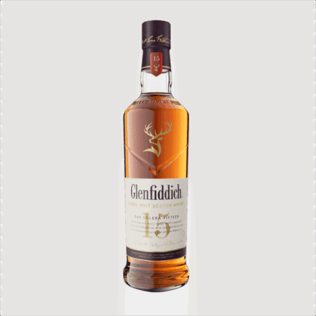 Glenfiddich 15 |WHISKEY|40%|70CL