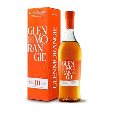 Glenmorangie 10