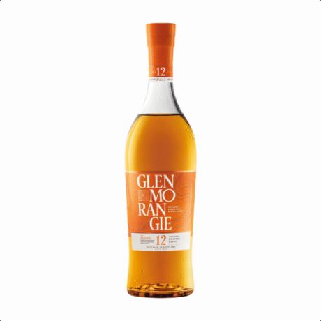 Glenmorangie 12 |WHISKEY|43%|70CL