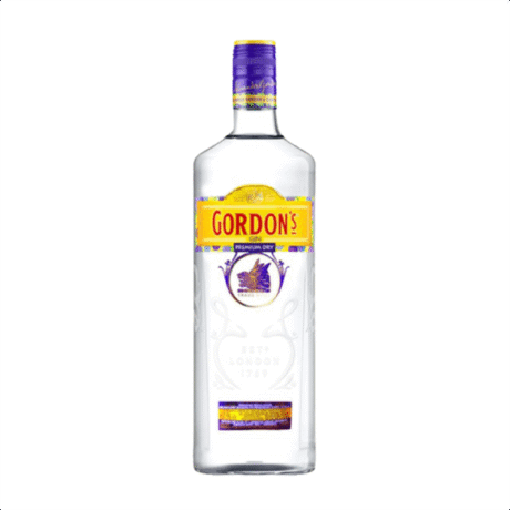Gordon London Dry |GIN|43%|70CL