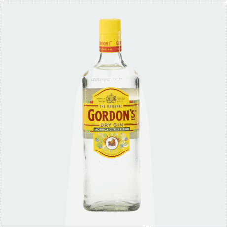 Gordon Moringa |GIN|43%|75CL