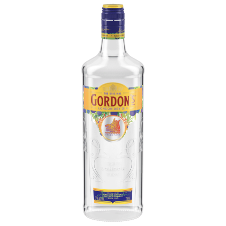 Gordon London Dry Gin x12