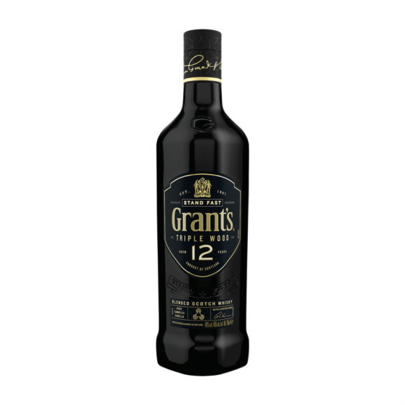 Grants 12years