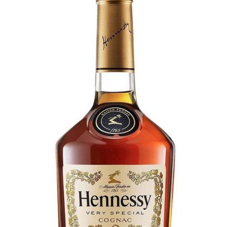 Hennessy V.S1