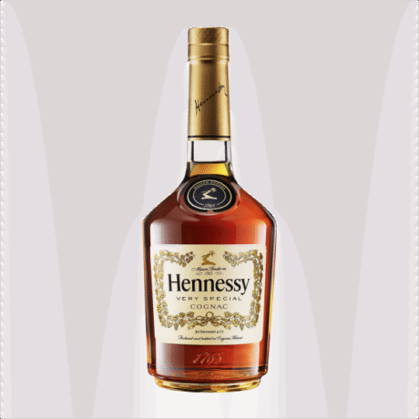 Hennessy V.S |COGNAC|40%|70CL