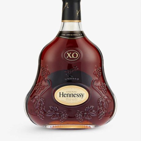 Hennessy XO 70CL X 6