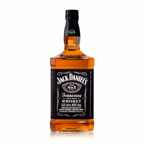 Jack Daniel Old No.7 |WHISKEY|40%|70CL