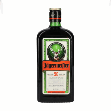 Jagermeister |LIQUEUR|35%|70CL