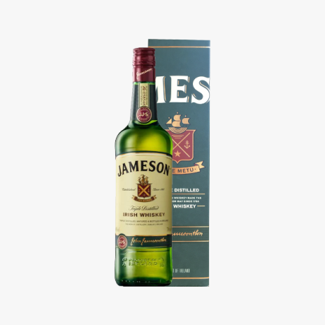 Jameson Green 70CL X 6