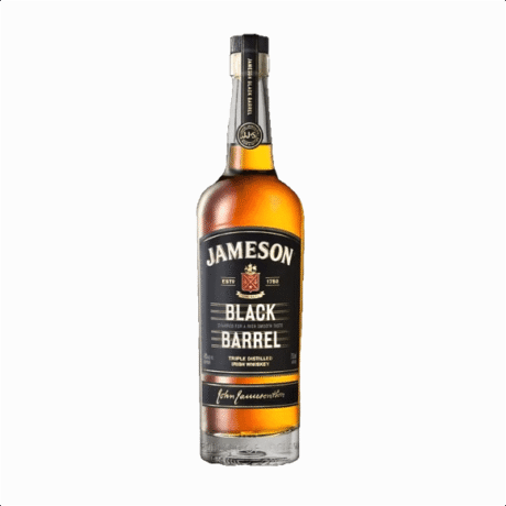 Jameson Black Barrel |WHISKEY|40%|70CL