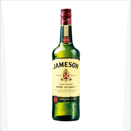 Jameson Green |WHISKEY|40%|70CL