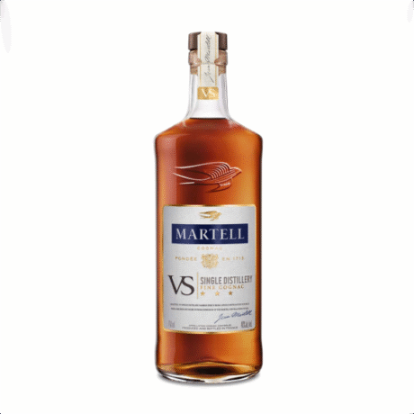 Martell V.S |COGNAC|40%|70CL