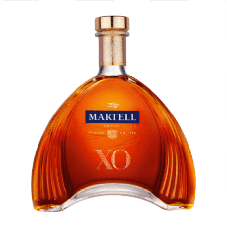 Martell XO