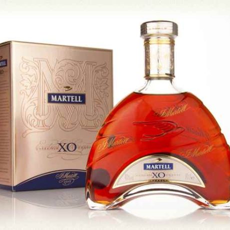 Martell XO 70CL X6