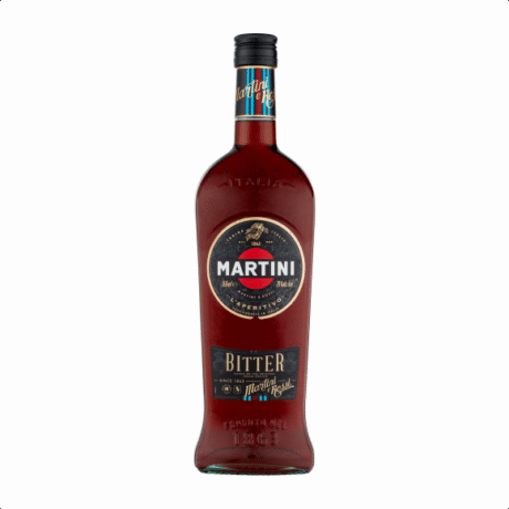 Martini Bitters |25%|75CL