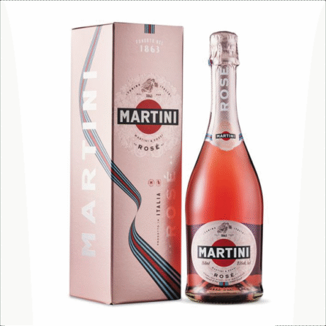 Martini Rose