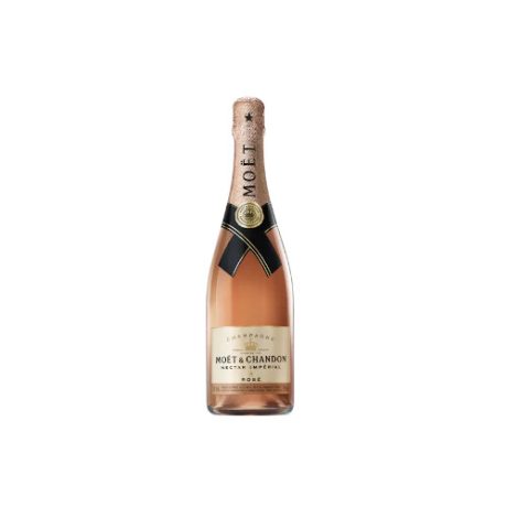 Moet & Chandon Nectar Imperial Rose