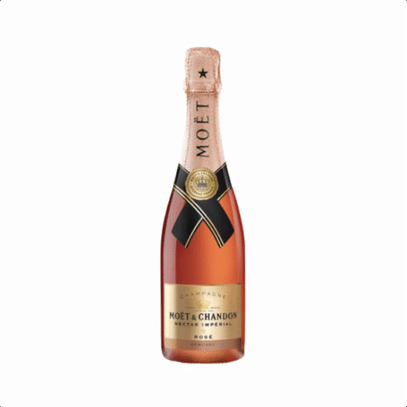 Moet & Chandon  Rose