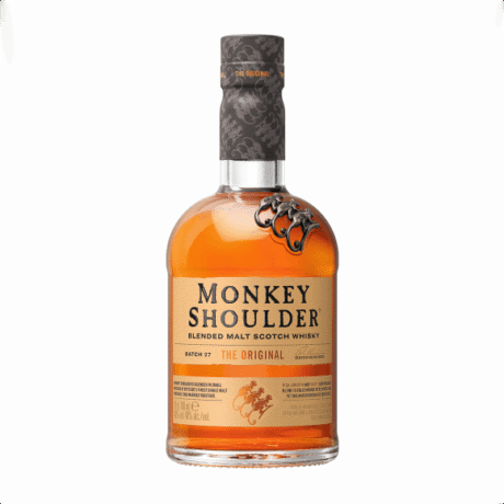 Monkey Shoulder |WHISKEY|40%|70CL