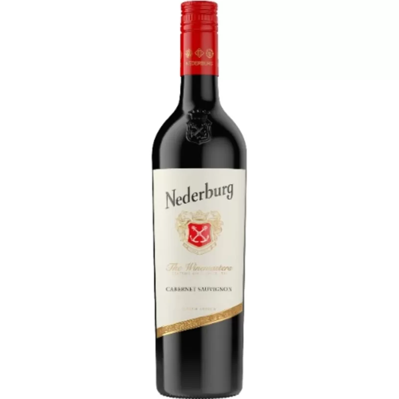 Nederburg Cabernet Sauvignon