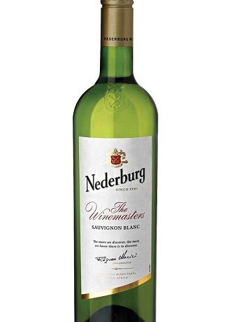 Nederburg Sauvignon Blanc