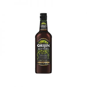 Origin Bitters