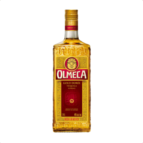 Olmeca Gold |TEQUILA|35%|70CL