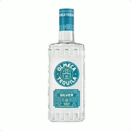 Olmeca Silver |TEQUILA|35%|70CL