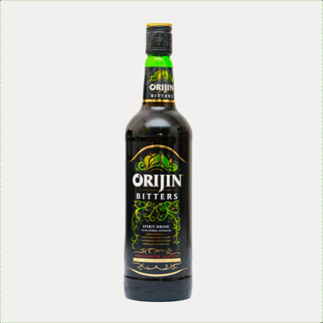 Orijin Bitters |30%|75CL